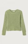 Women's jumper Tobay, ANISE MOULINE, hi-res