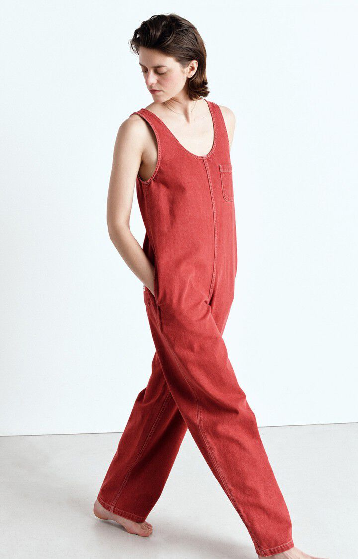 Women's jumpsuit Uzatown