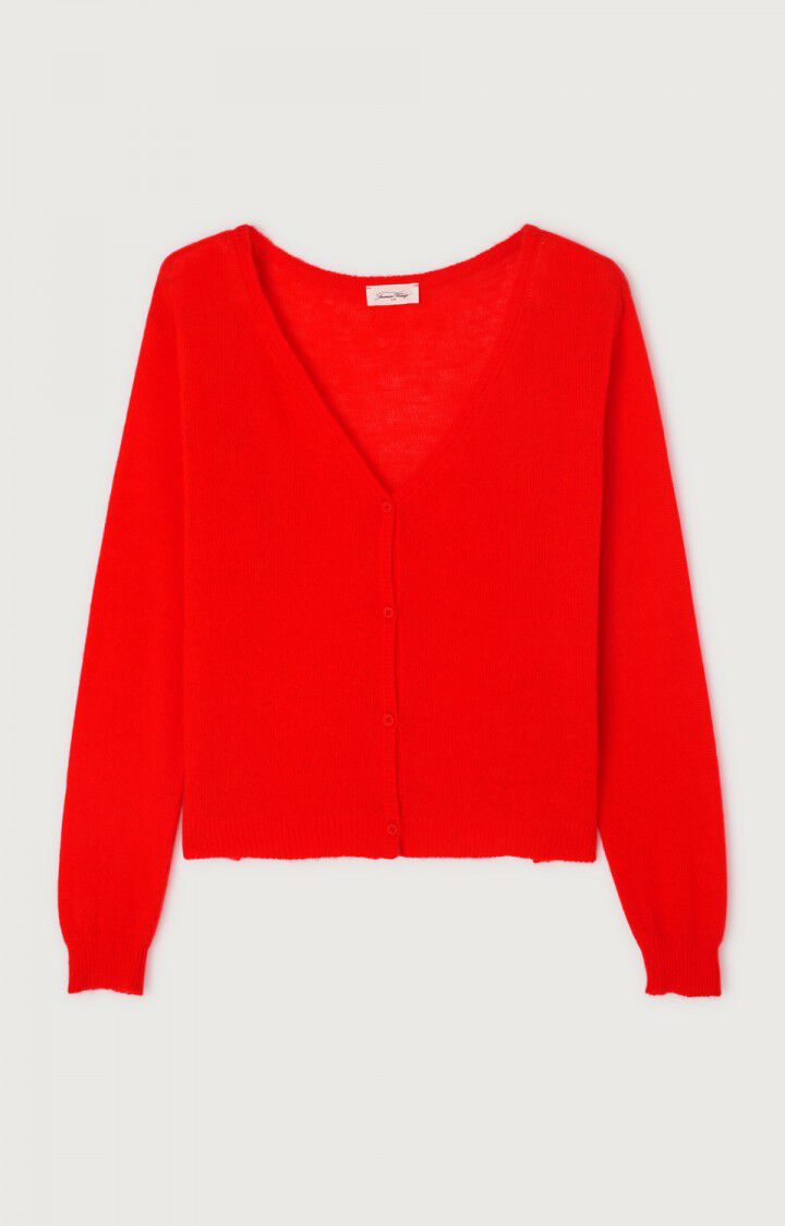 Women's cardigan Dumy