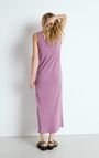 Women's dress Sonoma, VINTAGE LILAC, hi-res-model