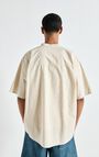 Men's shirt Bailow, ARGAN, hi-res-model