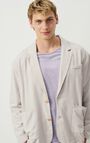 Men's blazer Enyway, ARCTIC MELANGE, hi-res-model