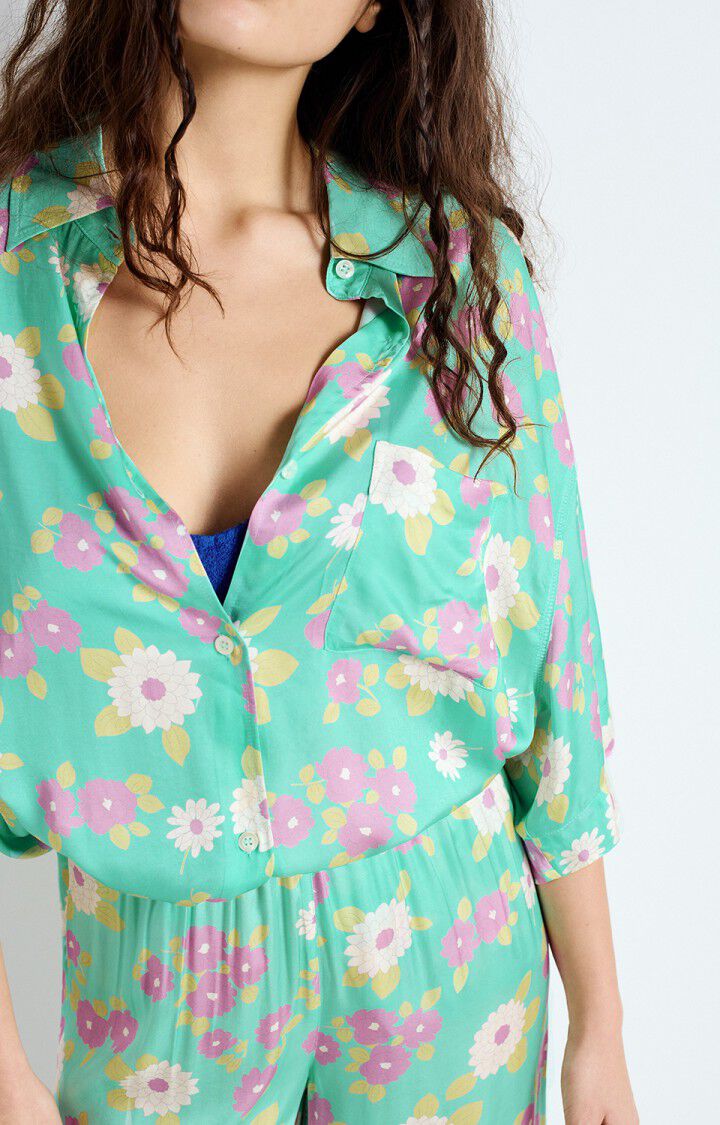 Women's Shirt Bovalow