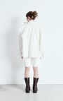 Women's jacket Jozastreet, OFF WHITE, hi-res-model