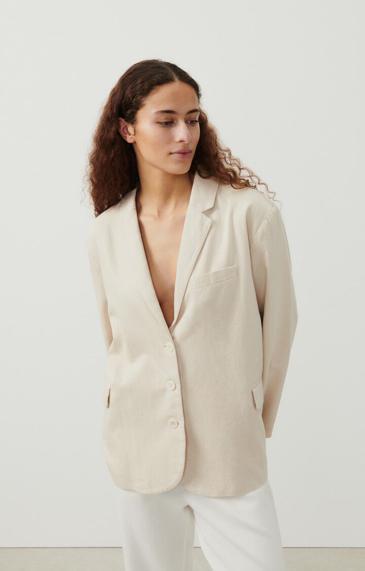 Women's blazer Uyabow