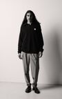Men's trousers Kabird, MOUSE, hi-res-model