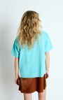 Women's t-shirt Fizvalley, VINTAGE CARIBBEAN, hi-res-model