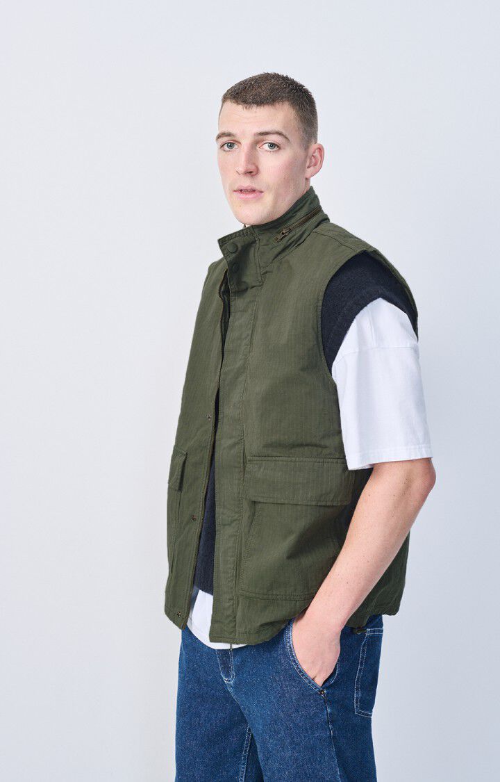 Men's jacket Rygybay