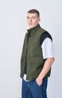 Men's jacket Rygybay, THYME, hi-res-model