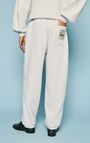 Men's joggers Baptown - 20 years, HEATHER GREY, hi-res-model