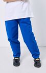 Kid's trousers Rygybay, BLUE DE PRUSSE, hi-res-model