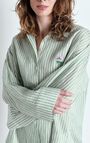 Women's shirt Zivow, PRAIRIE STRIPES, hi-res-model