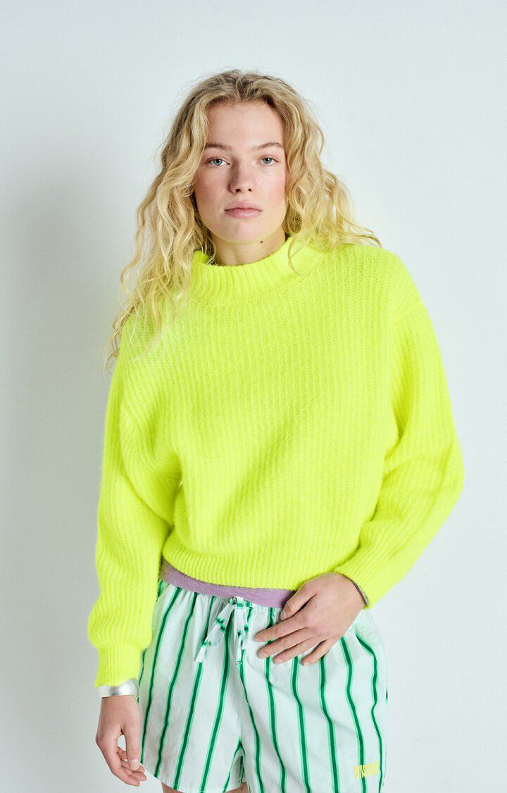 Women's jumper East