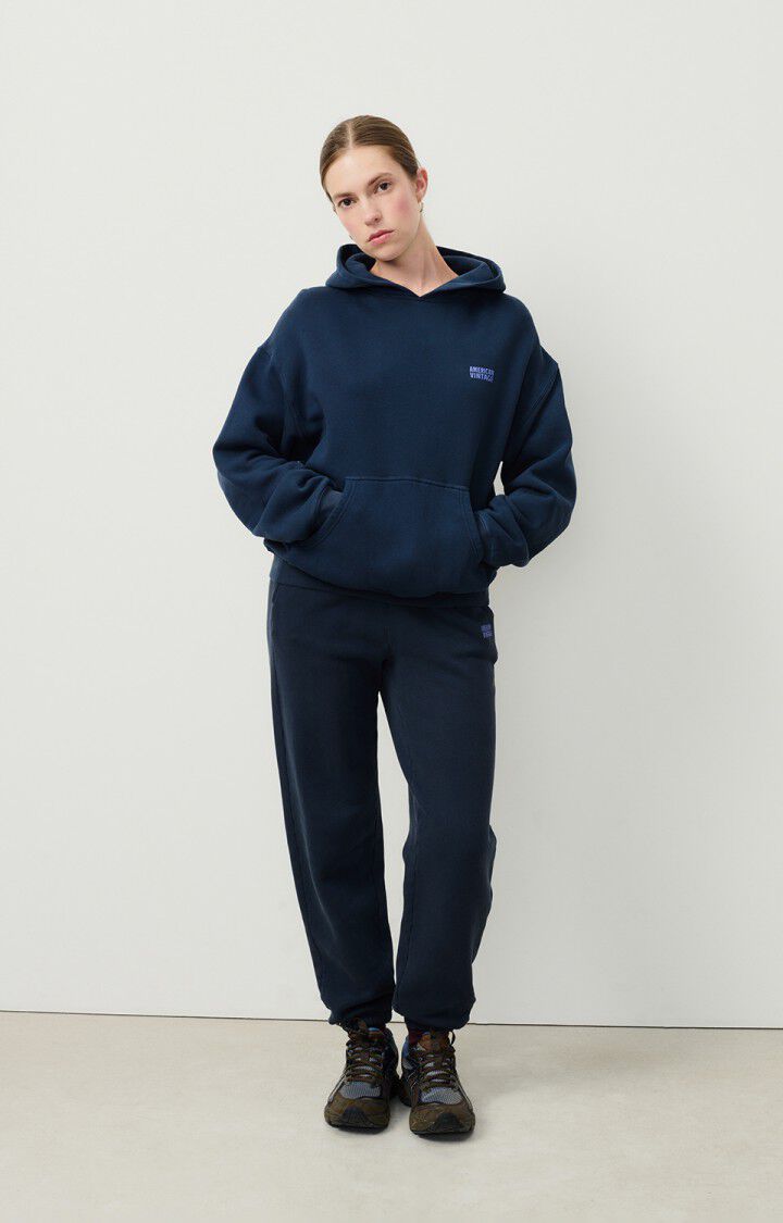 Women's hoodie Izubird