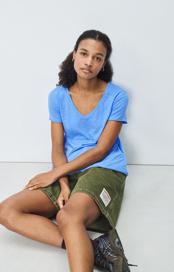 Women's t-shirt Jacksonville