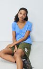 Women's t-shirt Jacksonville, VINTAGE CELESTIAL, hi-res-model