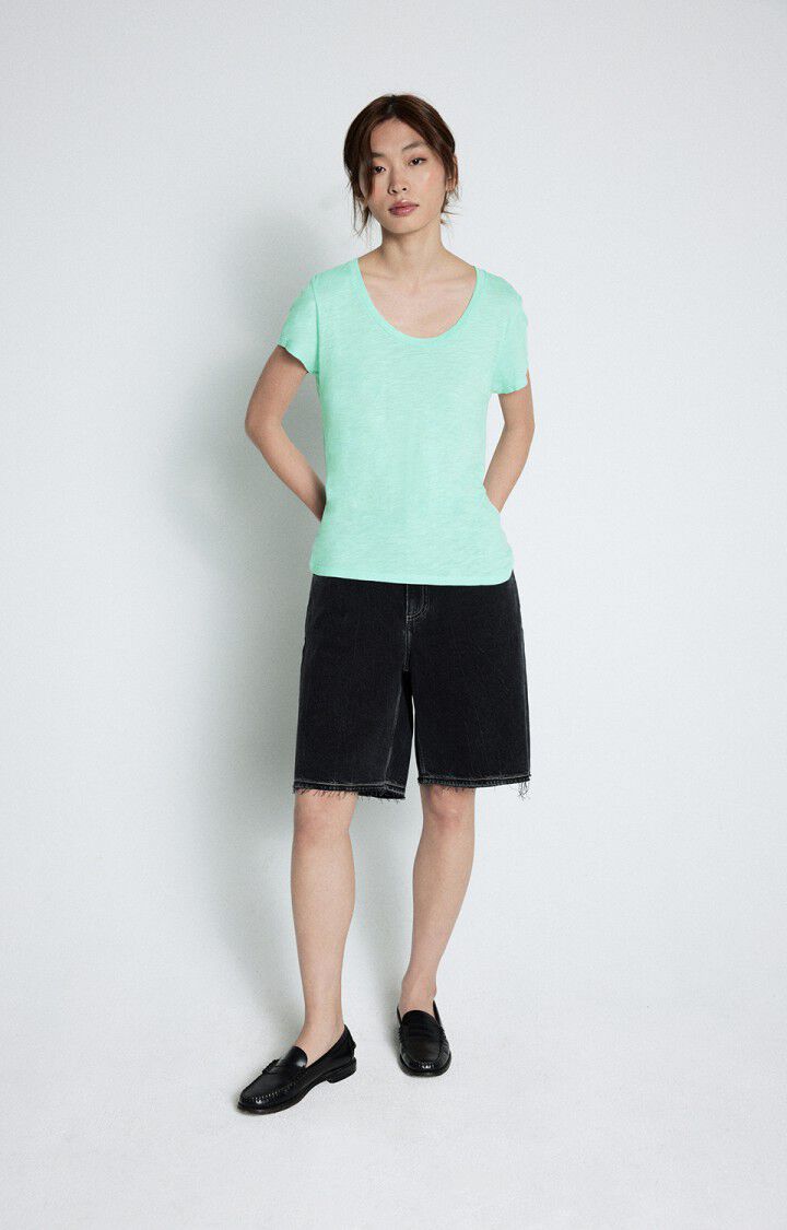 Women's t-shirt Jacksonville