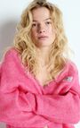 Women's cardigan Nenybay, HIBISCUS, hi-res-model