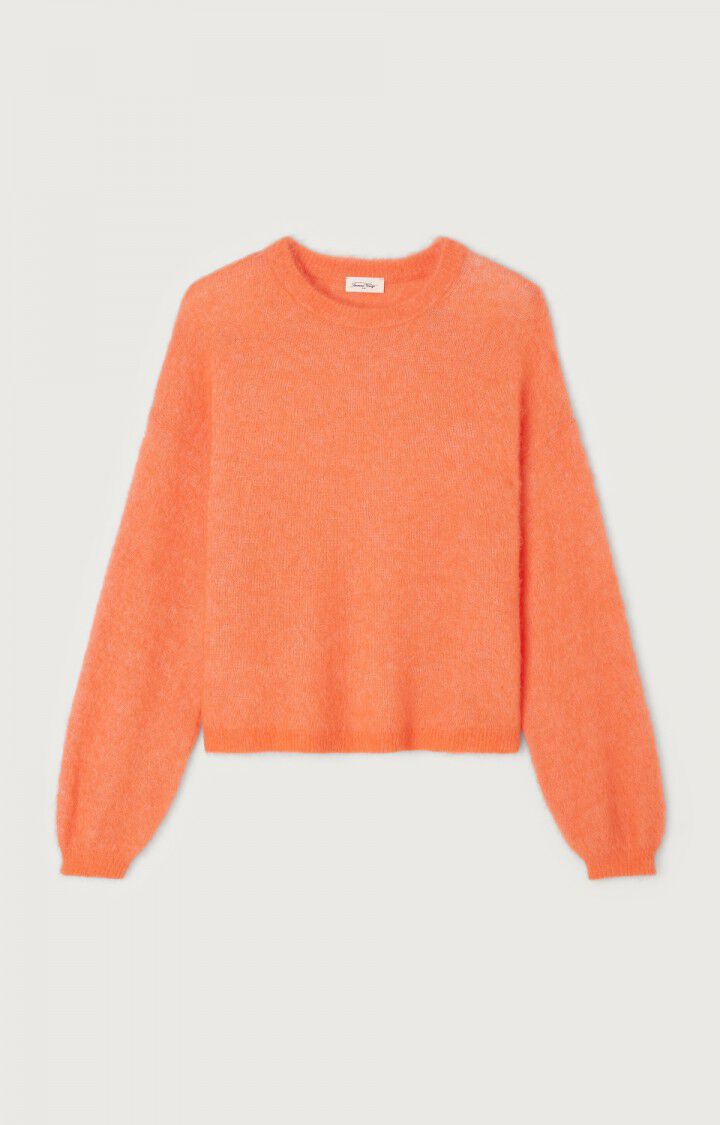 Women's jumper Nenybay