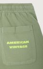 Kid's joggers Fazy, VINTAGE SHORE, hi-res