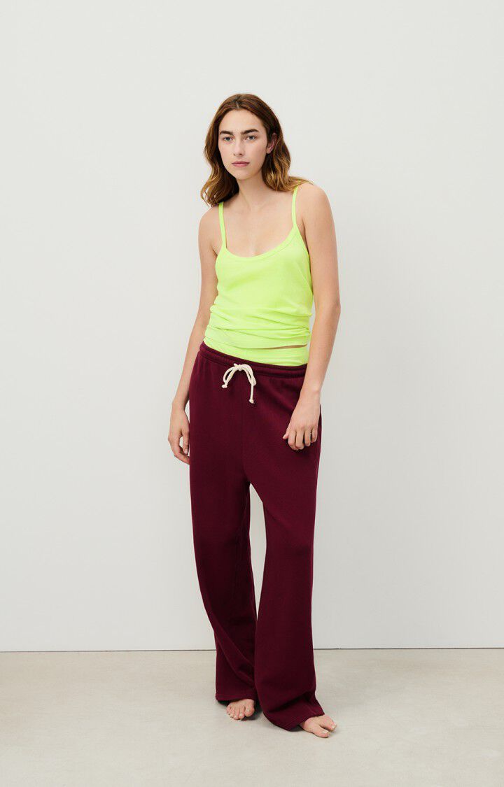 Women's tank top Gamipy