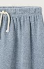 Women's skirt Ofybow, MELANGE STORM, hi-res