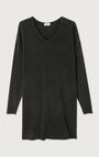 Women's dress Sonoma, VINTAGE BLACK, hi-res