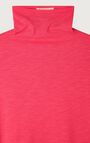 Women's t-shirt Jacksonville, FLUORESCENT HORTENSIA, hi-res
