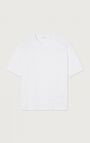 Men's t-shirt Sonoma, WHITE, hi-res
