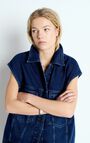 Women's jacket Joybird, INDIGO, hi-res-model