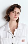 Women's jumpsuit Jozastreet, OFF WHITE, hi-res-model