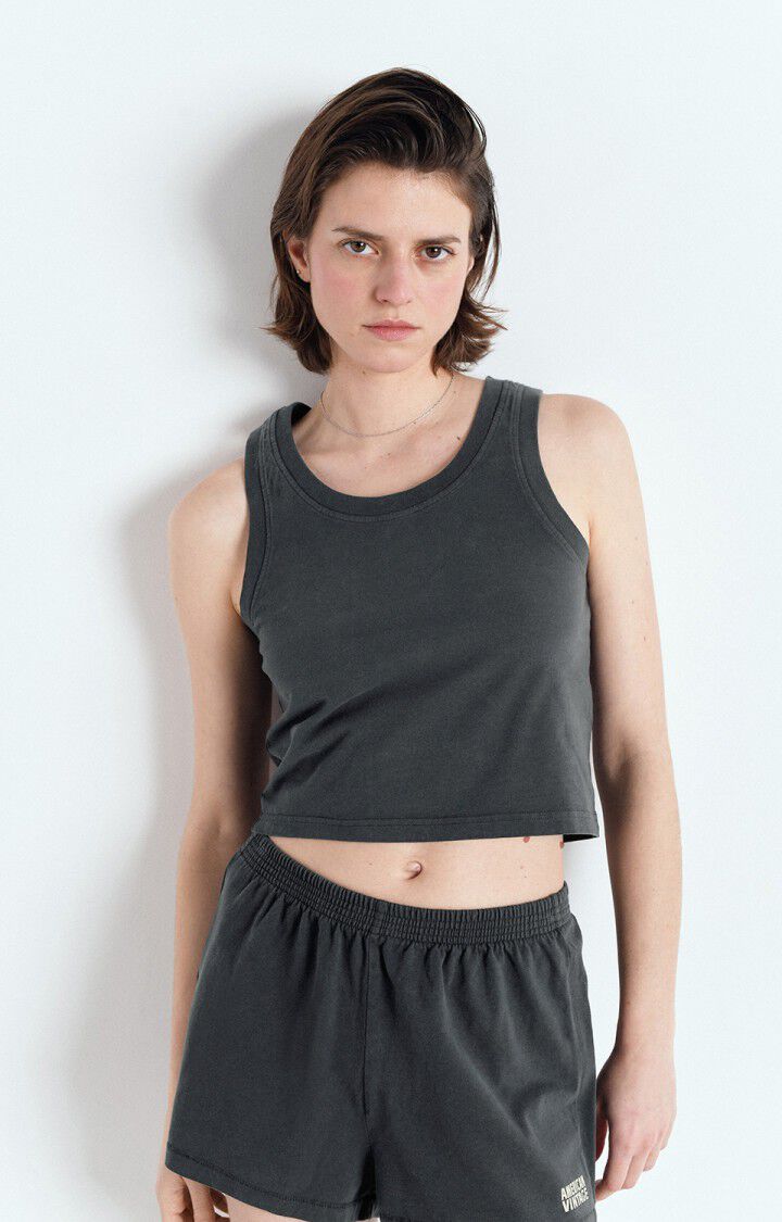 Women's tank top Fazy