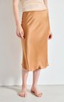 Women's skirt Voogy, CACAO, hi-res-model