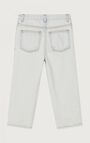 Kid's straight jeans Joybird, WINTER BLEACHED, hi-res