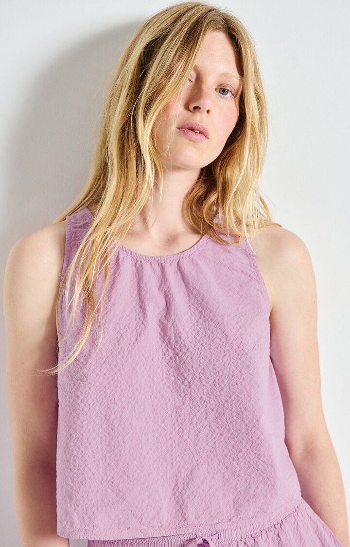 Women's top Tuffaz