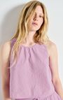Women's top Tuffaz, HYACINTH, hi-res-model