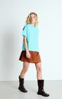 Women's t-shirt Fizvalley, VINTAGE CARIBBEAN, hi-res-model