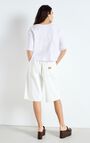 Women's top Tuffaz, COCONUT, hi-res-model