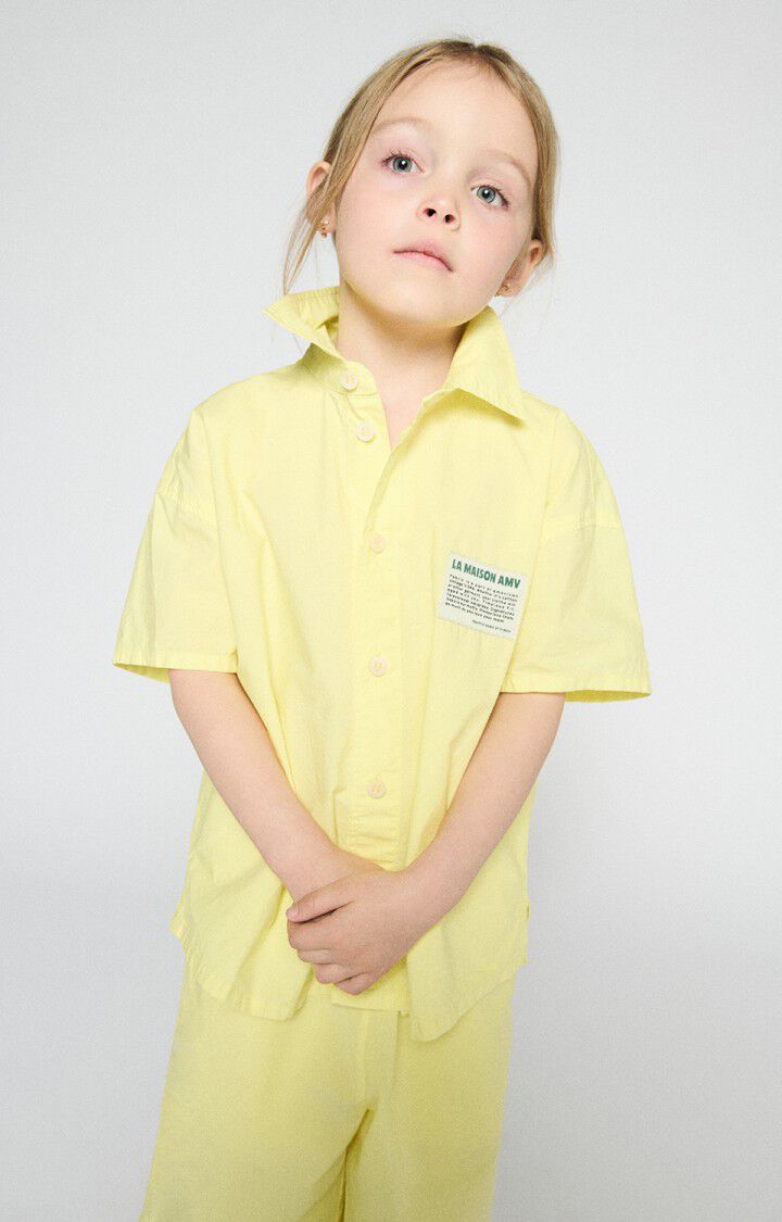 Kid's shirt Bailow