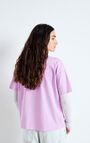 Women's t-shirt Fizvalley, PARMA VINTAGE, hi-res-model