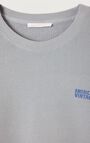 Women's sweatshirt Izubird, FOG VINTAGE, hi-res