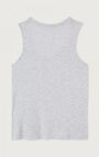 Women's tank top Jacksonville, POLAR MELANGE, hi-res