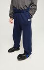 Kid's joggers Izubird, NAVY VINTAGE, hi-res-model
