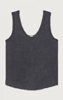 Women's tank top Sonoma, VINTAGE BLACK, hi-res