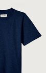 Kid's t-shirt Gamipy, NAVY VINTAGE, hi-res