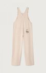 Men's dungarees Snopdog - 20 years, ECRU, hi-res