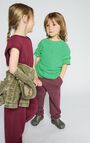 Kid's t-shirt Bobypark, FLASHY GREEN, hi-res-model