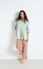 Women's trousers Zivow, SIMONA, hi-res-model