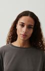 Women's t-shirt Pymaz, VINTAGE CARBON, hi-res-model