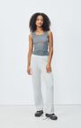 Women's tank top Massachusetts, VINTAGE STORM, hi-res-model